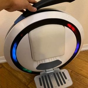 Segway Ninebot One E+